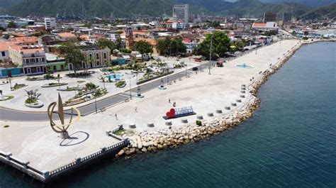 Puerto Cabello .